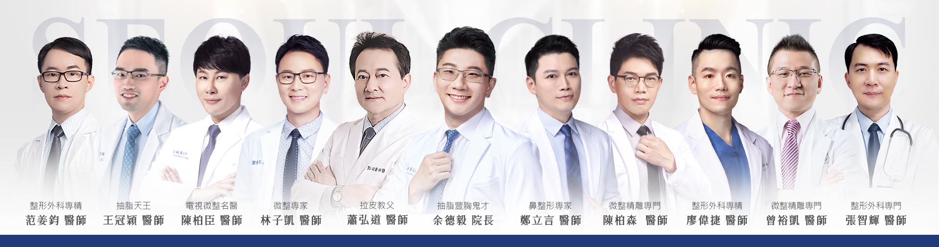 醫療團隊