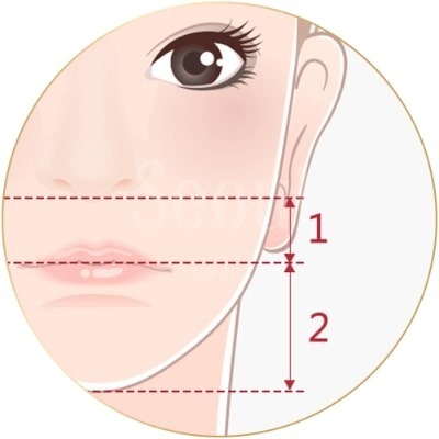 墊下巴_臉型比例_首爾醫美