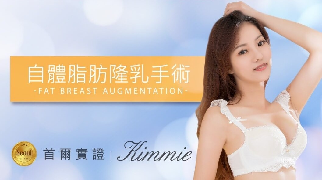 自體脂肪隆乳_素人實證_首爾醫美