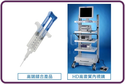 拉皮手術_HD高畫質內視鏡_首爾醫美