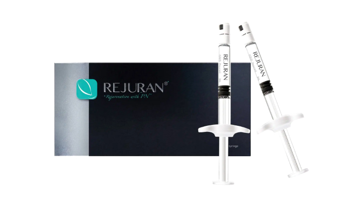 麗珠蘭-Rejuran麗珠蘭水光針黑盒-首爾醫美