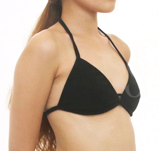 隆乳_隆乳手術Before_首爾醫美