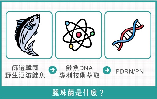 麗珠蘭-Rejuran麗珠蘭是什麼？-首爾醫美