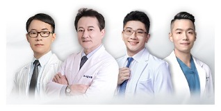 首爾醫美雙眼皮手術_醫師團隊