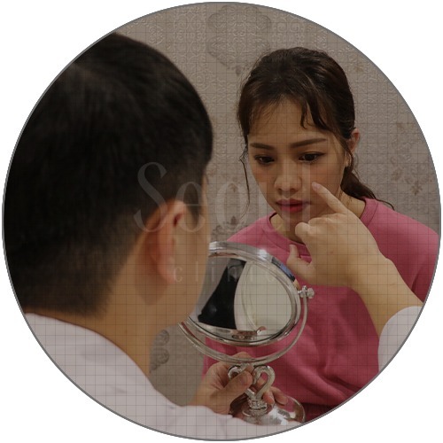 玻尿酸注射_門診評估_首爾醫美