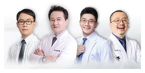 首爾醫美雙眼皮手術_醫師團隊